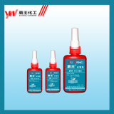 250ml Package Easy Removed 222 Thread Locking Anaerobic Adhesive