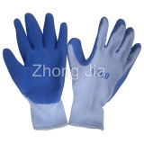 Latex Gloves (ZJLGS21)