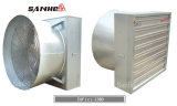 Cone Fan with Louvers (DJF(c)-1380)