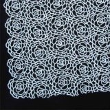 Cotton Emb Lace Fabric
