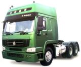HOWO Best Price 6X4 Tractor Truck