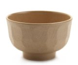 Rice Husk Fibre Tableware Japanese Bowl