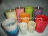 Flameless LED Candles