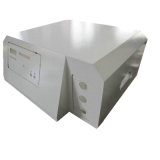 Precision Metallic Distribution Box of Power (LFSS0080)