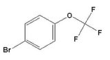 1-Bromo-4- (trifluoromethoxy) Benzene CAS No. 407-14-7