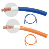 Welding Cable PVC Insulation