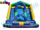 Inflatable Slide for Water Pool