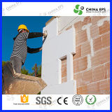 EPS Raw Material for Stone Wall Styrofoam