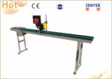 Poultry Hottest Sale Zenyer 10000PCS/H Stainless Egg Coder /Printing Machine