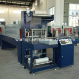 Shrink Wrapping Machinery (WD-150A)