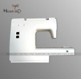 ABS White Plastic Meter Electric Case Plastic Enclosure (MLIE-PEE007)