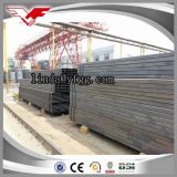 ERW Carbon Steel Pipe ASTM A500 Square and Rectangular Steel Tube