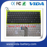 Computer Keyboard for Hansee A460 K470p A470-P61 A470-P62 D1 I3 for Us Black