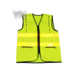 Warning Safety Vest for Working-Y1778