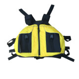 Newest Life Vest for Fishing Kayaks