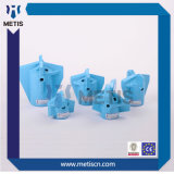 R38/130 Metis Anchoring Accessories Clay Drill Bit