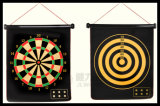 Magnetic Dartboard with Good Quality (YV-MD17)
