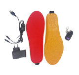 OEM&ODM Heating Insole with Remoted Control (8108)
