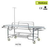 Hospital Equipment for Emergency Stretcher (HK706)