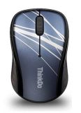 Fashion High Quality Cheap Wired Optical Mouse