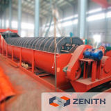 Zxl-500 Mineral Ore Washing Equipment with High Quality