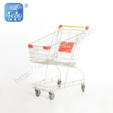 Europe Type Carts for Market on Good Quality Ydl