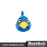Bestsub Promotional Blue12cm 3D Bird (BS3D-B3B)