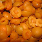 New Crop IQF Frozen Apricot