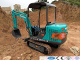 Mini Crawler Excavator & Mini Tracked Excavator