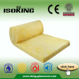 Sound Proofing Glass Wool Blanket
