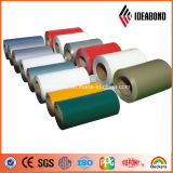 Ideabond Various Color Aluminum Coil for Wall Cladding Decoartion