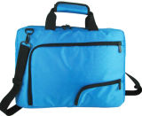 Fashion Shoulder School Bags Laptop Bag (SM8781B)