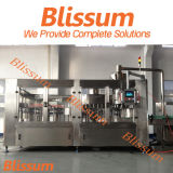 New Model Non Carbonated Beverage Bottling and Packing Line