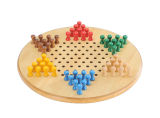 Wooden Board Game Wooden Chessboard Toys (CB2015)