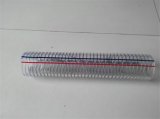 PVC Spiral Steel Wire Reinforced Hose