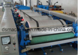 Simple Type Plastic Woven Bag Printing Machinery