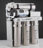 Stainless Steel Water Dispenser (HKJ-SWD)