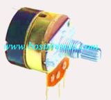 24mm Rotary Potentiometer with Switch (RP2410SN)