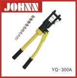 Hydraulic Crimping Tools Handle Tools with Good Quality