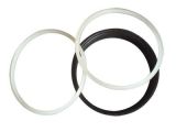 High Temperature Resistance Ring Seals Rubber Gromment