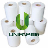 Thermal Paper Self Adhesive Paper (UP-091)