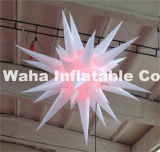 Garden Lighting Decoration Inflatable Star