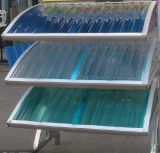 DIY Colourful Awning Canopy Polycarbonate Sheet