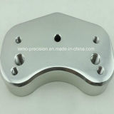 Aluminum 6061 Material CNC Machined Parts for Motorcycle