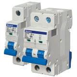 Power Circuit Breaker Is Used in Motor Distribution System