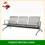 Stainless Steel Public Seating (WL500-03)