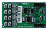 BL2000 Car Extension Board for COP