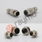 Hirose Replacement Connector (HR10A-7R/10R/7J/10J)