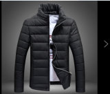 2015 New Design Breathable Fashion Outdoor Man Winter Jacket