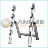 Fitness Accessories / Barbell Rack Ld-7009